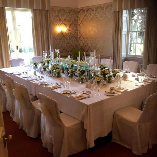 Mulberry House Guest House Ongar ภายนอก รูปภาพ